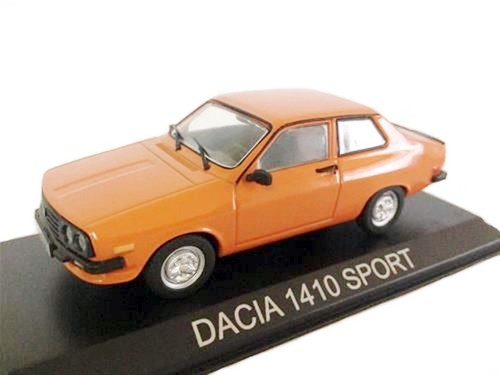 Dacia 1410 sport - -, (