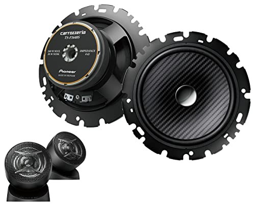 Pioneer f1640s 16cm - pioneer, ts-f1640s-2