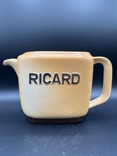 Vintage 1950s ricard anisette - 1950s,