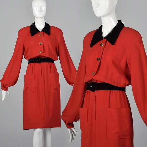 1980s valentino boutique - l,
