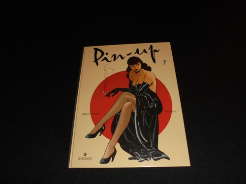 Berthet yann pin - /, eo