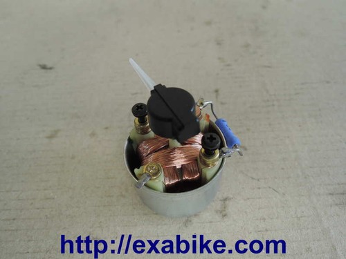 Indicateur carburant pour - indicateur,