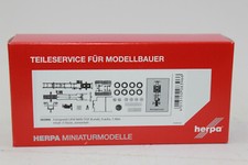 Herpa 083966 Truck Chassis MAN