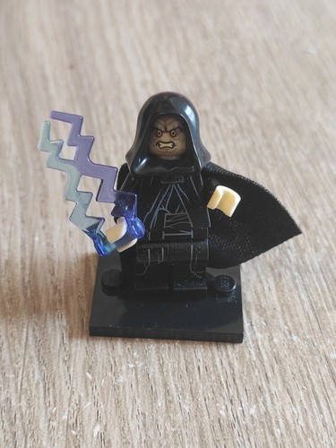 Star wars lego emperor - star, lego®