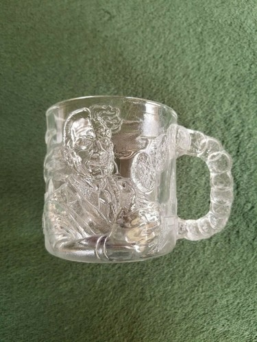 Vintage mcdonald 1995 - mcdonald's,