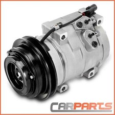 Compresseur Climatisation pour Mitsubishi Pajero III Classic 3.2L 2000-2007