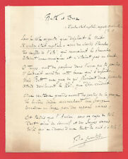 BZ94#-P.A.S-FELIX JEANTET[LA