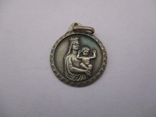 Ancienne médaille religieuse - mÉdaille,