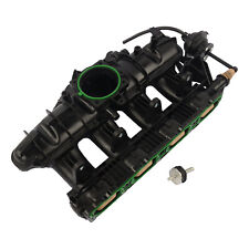 Collecteur d'admission