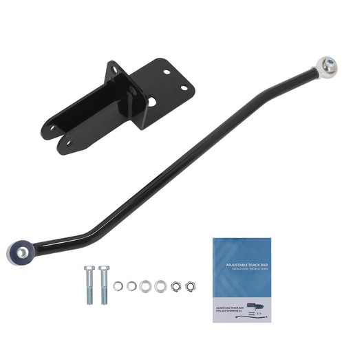 Barre panhard ajustable for - barre,