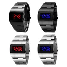 Montre de sport numérique