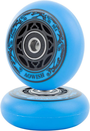 68mm mini ripstik wheels mm - ripstik,
