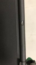 Plage arriere CITROEN C4 GRAND