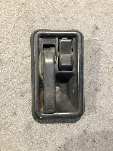 Poignée porte intérieur - de,