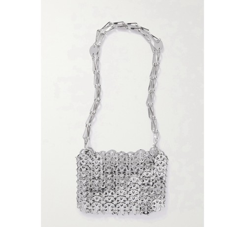 Paco rabanne 1969 iconic - paco, nano