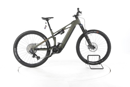 Cube stereo hybrid one44 - hybrid,