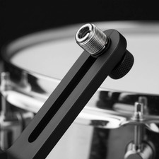 Pince Micro Percussion Angle