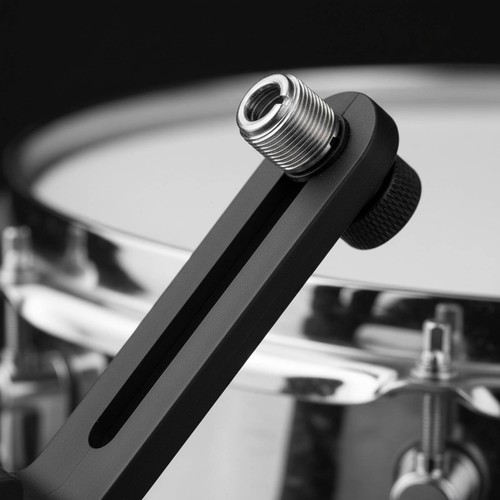 Pince micro percussion angle - pince,