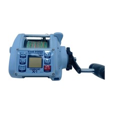 Moulinet électrique Miya