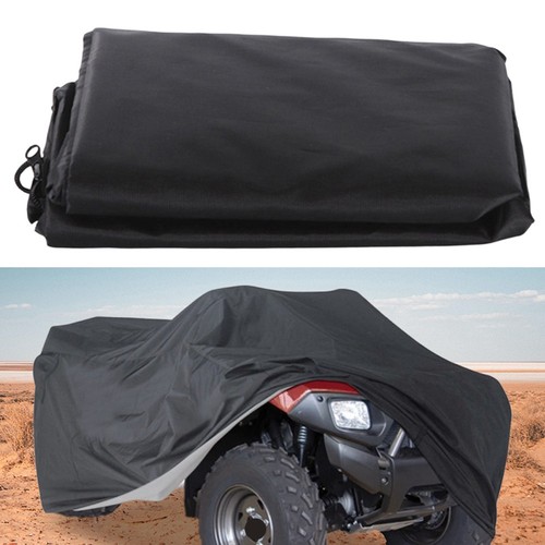 Waterproof 210d oxford for atv - waterproof,
