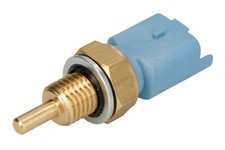 Sonde, température du liquide