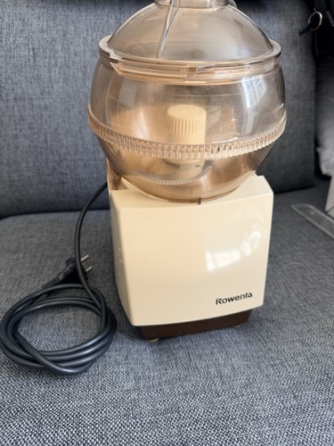 Robot rowenta multixer - ka, 70