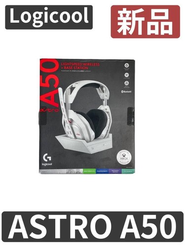 Casque gaming sans fil