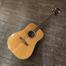 Guitare acoustique Greg