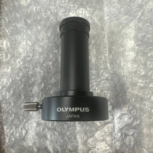 Olympus microscope tv - u-ft,