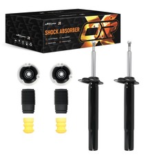 Kit Amortisseurs Avant For BMW