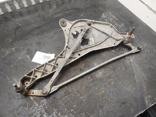 Moteur essuie glace avant