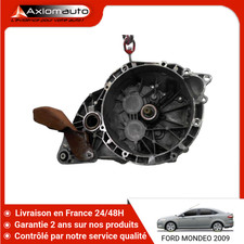 ?? BOITE DE VITESSES   FORD MONDEO III Phase 1 2007-2010 2.0 TDCi♻️