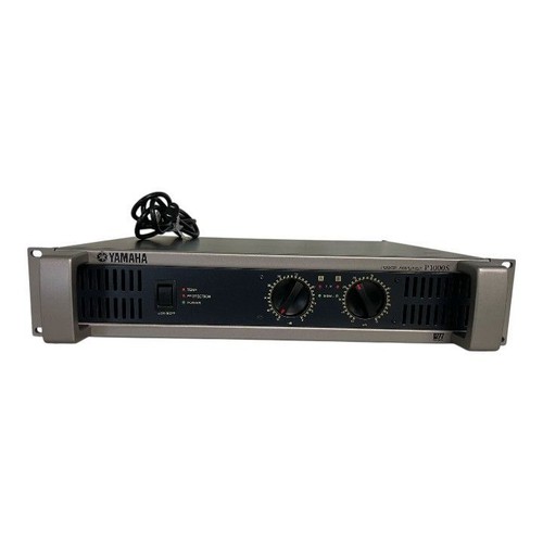 Amplificateur puissance - amplificateur, de