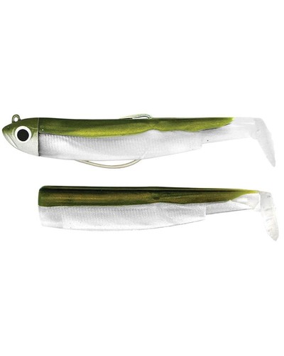 Combo off shore - 16g, black