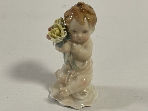 Figurine collection karl - de,