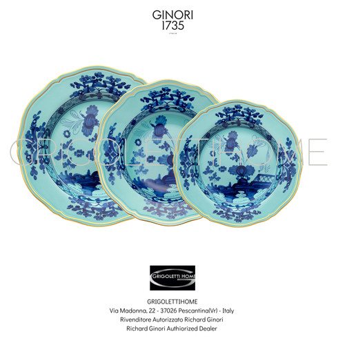 Richard ginori oriente - ginori,