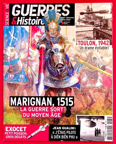 Science vie guerres - et,