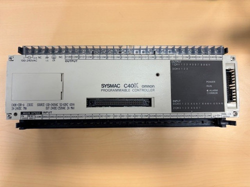 Omron c40k cdr 100 240 - omron, c40k-cdr-a