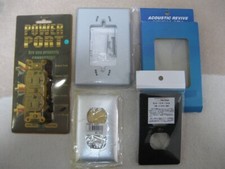 Alimentation Haute Qualité Acoustic Revive Eau Rouge PS-Audio Neuve Non Ouverte