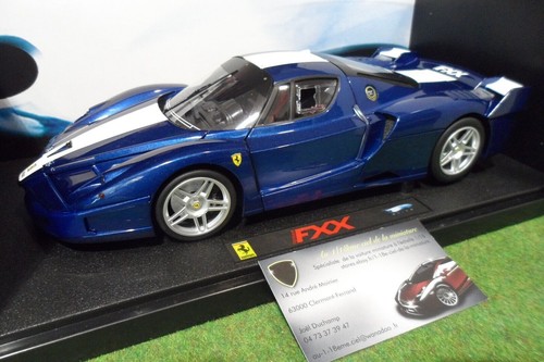 Ferrari fxx bleu - fxx, hot
