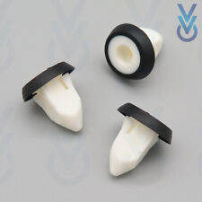 10x VVO® Agrafes de pare-boue