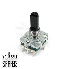 WALDORF BLOFELD - MICRO Q - MICRO-ONDES - Q ENCODEUR AVEC ARRÊTS