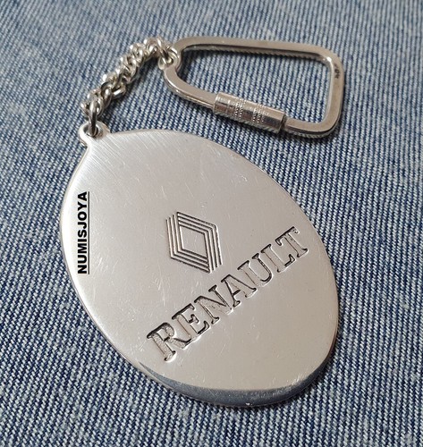Porte clés renault pour - renault,
