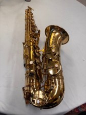 SML Alto Saxophone Pichard