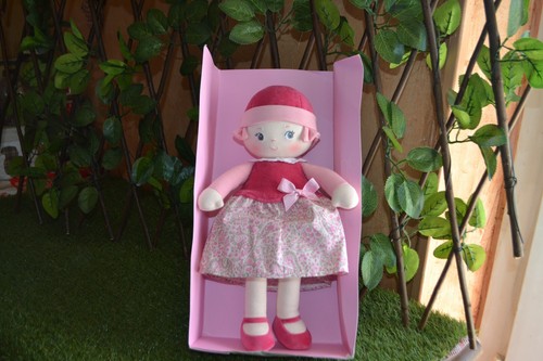 Corolle doudou neuf - corolle,