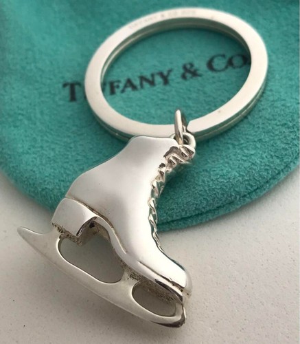 Tiffany figurine - &, co.