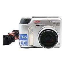 Olympus Camedia C-725 Ultra