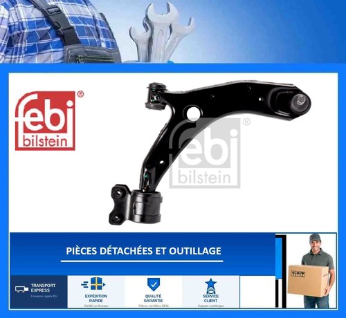 Triangle febi bilstein 42432 - triangle,