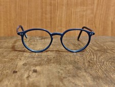 CADRE DE LUNETTES VINTAGE A5 LUNOR MOD 226 EN ACÉTATE FABRIQUÉ EN ALLEMAGNE...