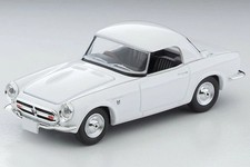 Honda S800 Closed Top 1/64